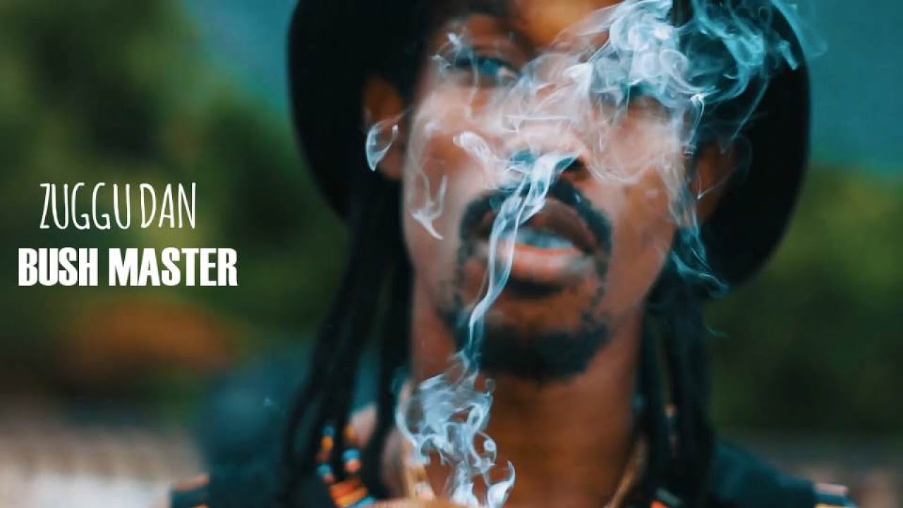 Watch Zuggu Dan - Bush Master(Official Video) on YouTube Watch Zuggu Dan - Bush Master(Official Video) on YouTube