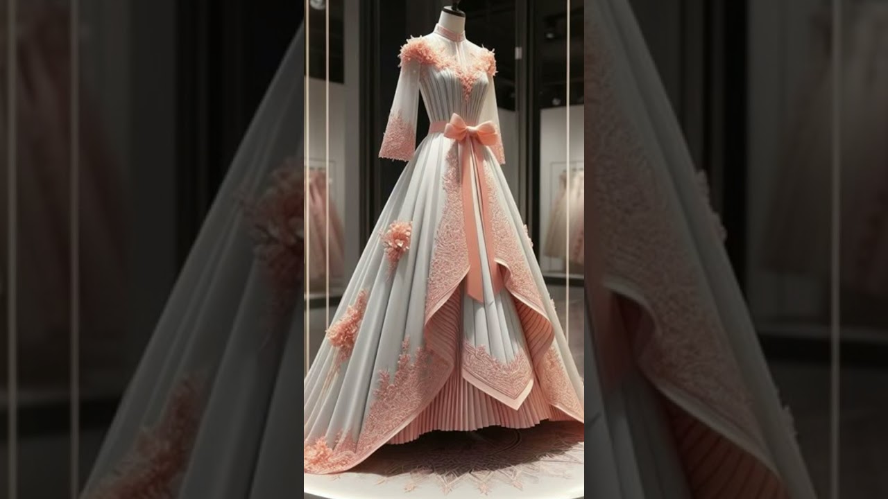 modest fashion #trending #fashionvlog #diy 