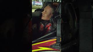 6 G Bryan Gossel For His Fans On P-2 Finish Ascs Calhan Colorado 9-6-25