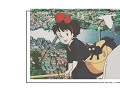 更換的四季 催眠版 魔女宅急便 插曲 卡林巴cover 更換的四季 催眠版 魔女宅急便 插曲 卡林巴cover