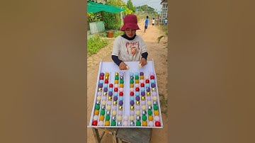 Ball Sort Puzzle: Mind-Blowing Tricks to Level Up Your Game Become a Ball Sort Master: Crazy Tricks