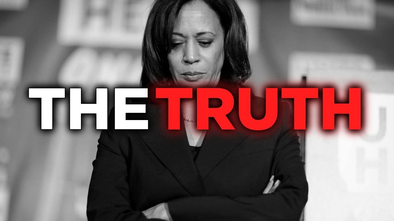 What Are Kamala's *Actual* Chances To Beat Trump?