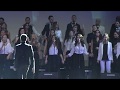 Anthem of praise  summertime choir