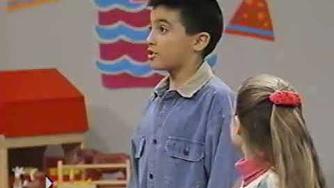 Once Upon A Time (2002 Version) Part 53