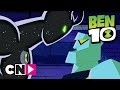 Бен 10 I Коллекционер Омнитриксов I Cartoon Network