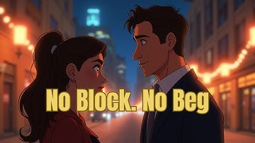 No Blocking. No Begging. Just Do This and Let It Hit Them