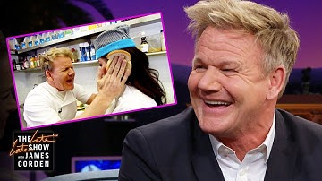 Gordon Ramsay Is Cashing In on 