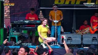 NEW GAPERO MUSIC - MIRASANTIKA ULFA DAMAYANTI - RANDUALAS GENERATION JATI KULON JATI KUDUS