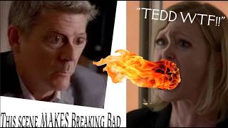 This scene MAKES Breaking Bad [A Breaking Bad analysis]