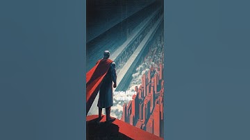 What If Hitler Won World War II ?