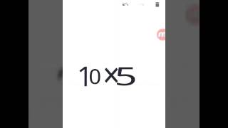 برنامج لحل مسائل الرياضيات screenshot 4
