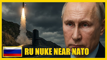 Russia’s Baltic Gamble: How One Submarine Almost Started a Global War
