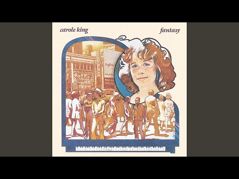 Carole King — Directions