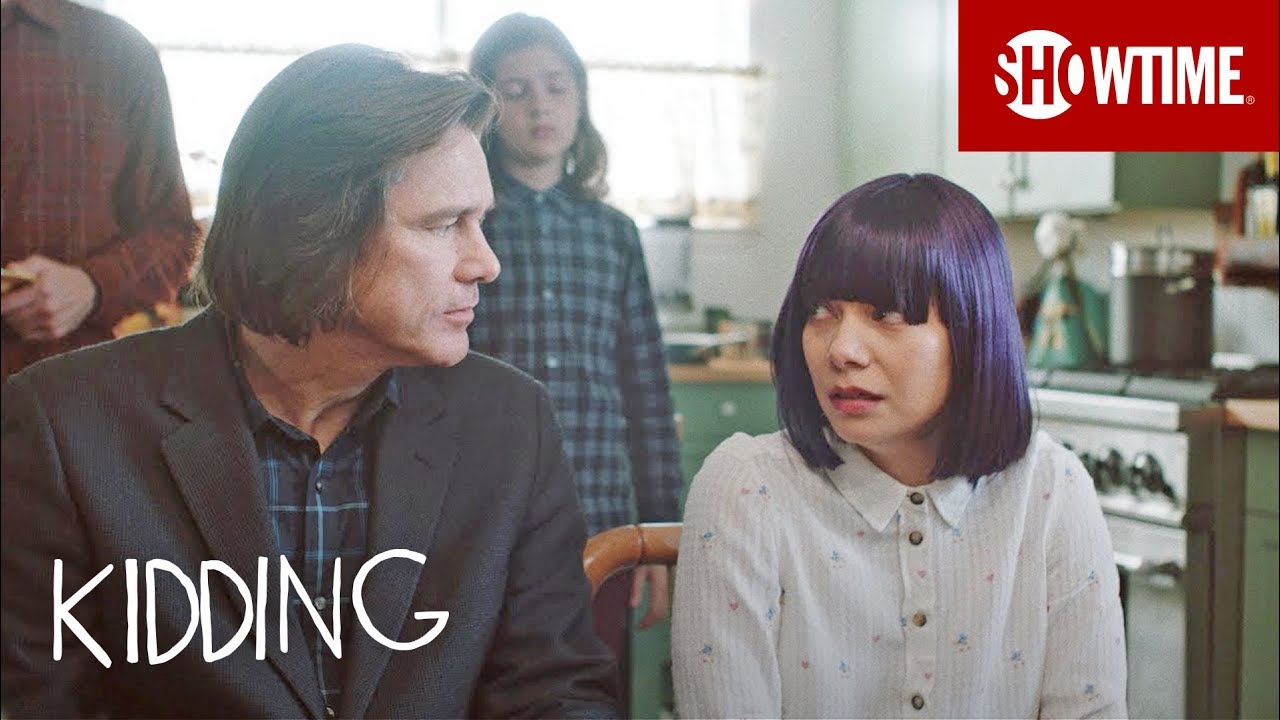 Download 'You Remind Me of Death' Ep. 7 Official Clip | Kidding | Season 1