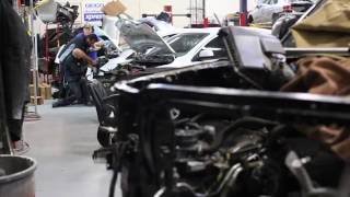 New Look Collision - Autobody Shop - 89074