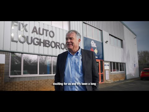 How Many Fix Auto Sites Are There In The Uk