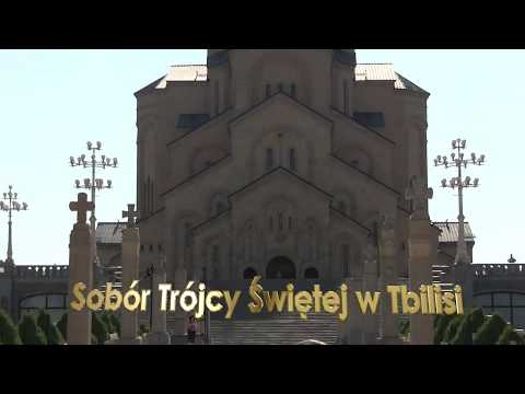 Sobór Trójcy Świętej w Tbilisi, Niedziela 7 lipca 2019