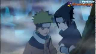 Naruto Ova 5 - Caminos Cruzados