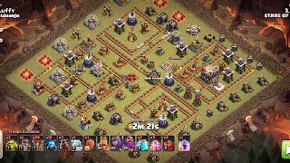 TH11 Common/Popular Base 3 🌟🌟🌟 Electrone Laloons (°•