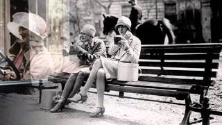 Roarin' 20s: Ca c'est Paris - Rio Grande Tango Band, 1926