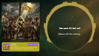 Mutiny on the Oil – Esfand Hype Train Song