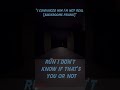 💀 I Convinced My Friend I Wasn't Real... #Minecraft, #MinecraftBackrooms, #FunnyMoments