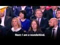 Putin's 14th Q&A Session: Most Memorable Moments