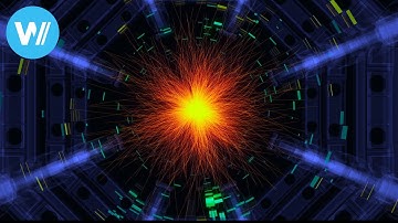 "CERN and the Sense of Beauty" - Documentary about the world