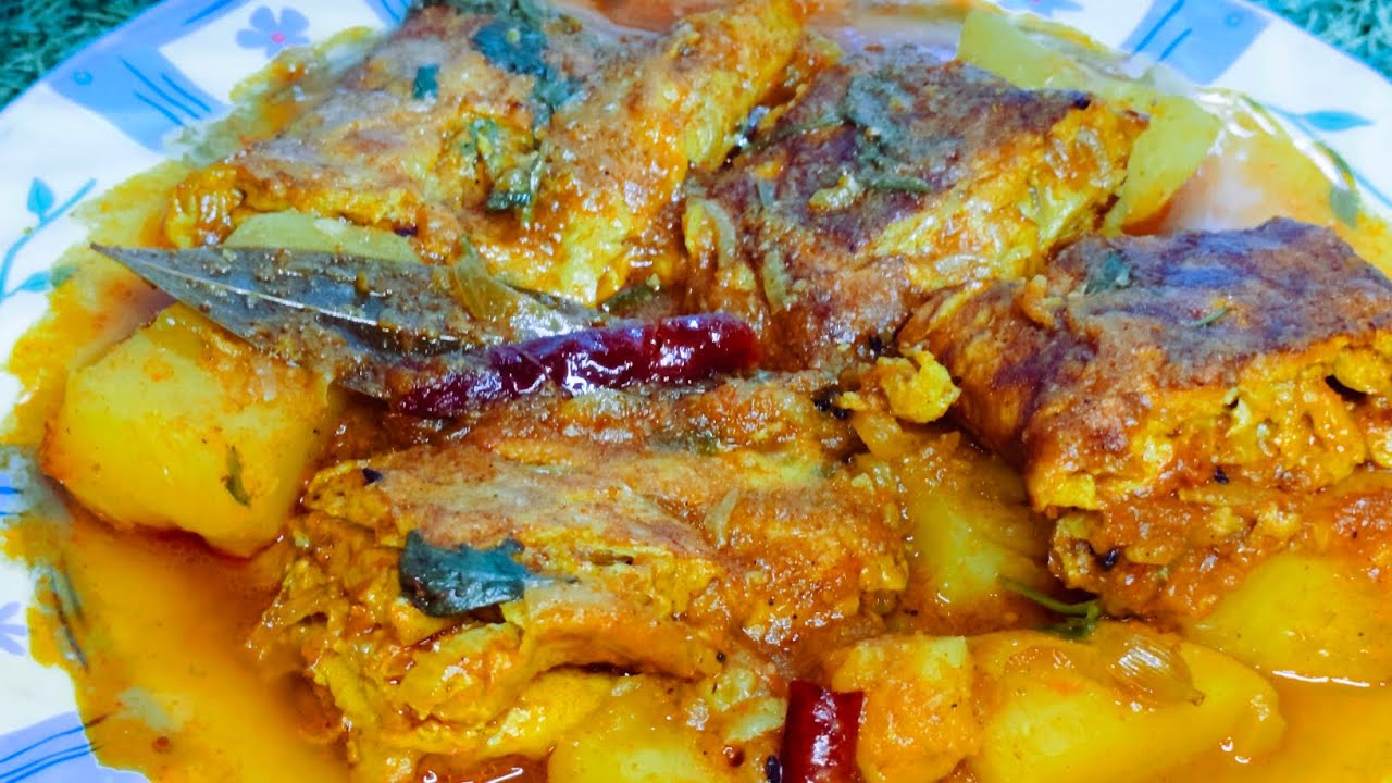 ডিম🥚🥚রান্না অনেক তো খেয়েছেন একবার এইভাবে বানিয়ে দেখুন দুর্দান্ত স্বাদ পাওয়া যাবে | #eggrecipe #egg