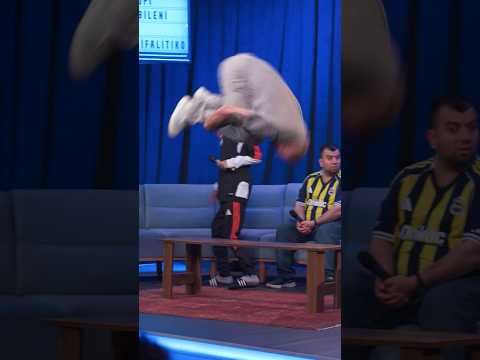 Yeni Bölüm Yayında