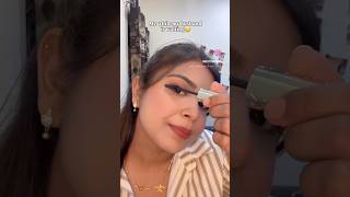 Mascara #mascara #beauty #influencer #contentcreator #blogger #couple #fashion #trending #viral