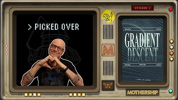 Mothership: Gradient Descent Ep 02 - Sci-Fi Horror RPG | Picked Over