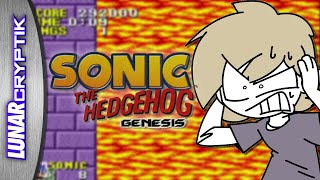[LIVE] Sonic Genesis GBA - need that return on investment somehow