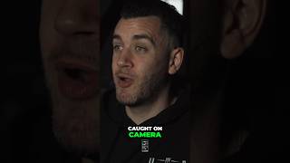 Did We Just Capture A GHOST Child On Camera? #paranormalactivity #haunted #paranormal
