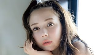 【村重杏奈】極上のグラビア