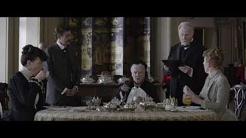 Victoria and Abdul _ part 5