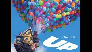 Michael Giacchino - Three Dogs Dash