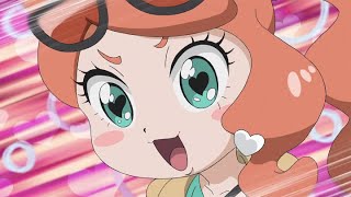 ¡El debut de Sonia! | Viajes Pokémon | Clip oficial