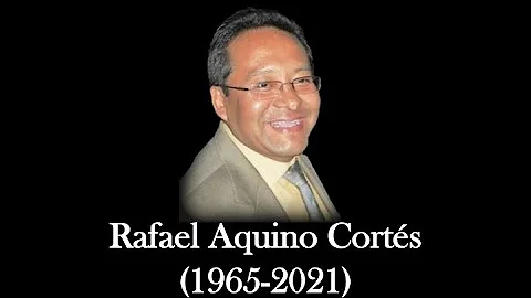 Rafael Aquino y familia  Remasterizado