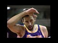 1991 NBA Finals Chicago vs Lakers Game 2 | Full HD 1080 60fps