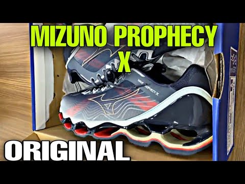 mizuno prophecy 10