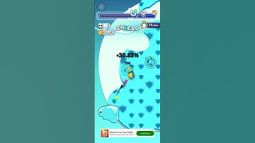 Paper.io2 KILLING ALL ENEMIES - ONE GO VICTORY #Paperdtio #paperio2 #gameplay #games #gamingvideos