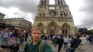 Road to Paris
