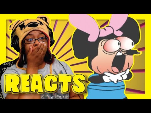 Mokey's Show 433 The Lost Sass Day by Sr Pelo | Animation Reaction
