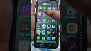 Remove Google Assistant from Power Button #android | # google gemini