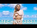 Techno 2021 🔹 Best HANDS UP &amp; Dance Music Mix 🔹 Techno Remix 2021 🔹 Dance Party Remix 2021