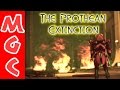 Mass Effect Lore - The Prothean Extinction