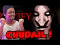 THIS IS THE MOST SCARIEST GAME EVER (PACIFY) - BBF