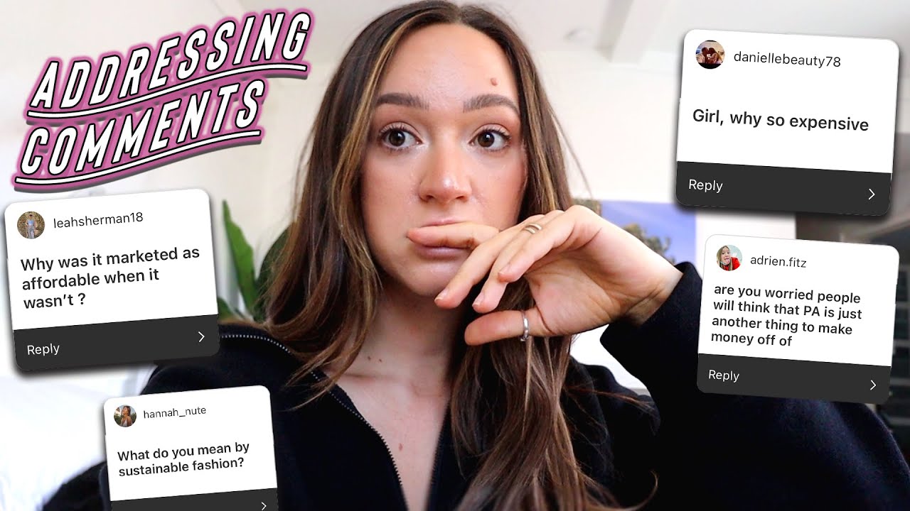 addressing the prices of my clothing brand parallel apparel...