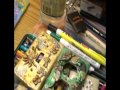 Making Light Switch Plates from Polymer Clay Part 1 Making Light Switch Plates from Polymer Clay Part 1